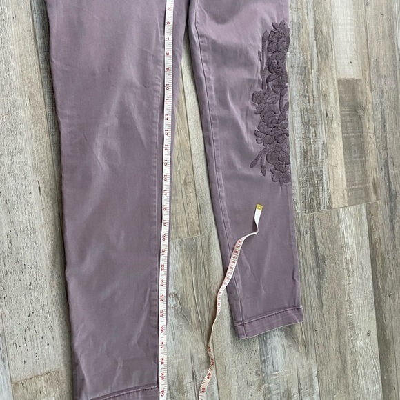 CH|NO by Anthropologie pants size 27 - Picture 6 of 6